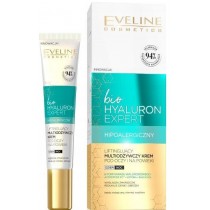 Eveline Bio Hyaluron Expert liftingujący krem pod oczy i na powieki 20ml