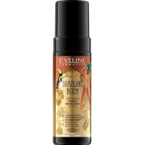 Eveline Brazilian Body ekspresowa pianka br�zuj�ca do cia�a 6w1 150ml