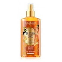 Eveline Brazilian Body luksusowa mgie�ka samoopalaj�ca do twarzy i cia�a 5w1 150ml