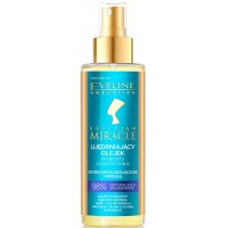 Eveline Egyptian Miracle intensywnie ujdrniajcy olejek do biustu i ciaa 150ml