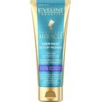 Eveline Egyptian Miracle krem-ma do stp i paznokci 50ml