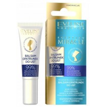 Eveline Egyptian Miracle regenerujco-kojcy balsam do ust 12ml