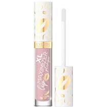 Eveline Lip Maximizer XL Plumper Gloss błyszczyk powiększający usta 02 Bora Bora 4,5ml