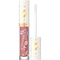 Eveline Lip Maximizer XL Plumper Gloss błyszczyk powiększający usta 06 Bali Island 4,5ml