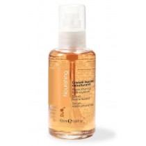 Fanola Nourishing Restructuring Restructuring Fluid Crystals kryształki w płynie nabłyszczające włosy 100ml
