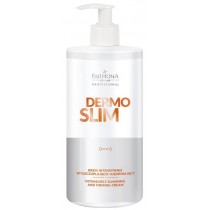 Farmona Dermo Slim Intensively Slimming & Firming Cream krem intensywnie wyszczuplająco-ujędrniający 500ml