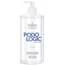 Farmona Podologic Cream Patch On Calluses kremowy plaster na zrogowacenia 500ml