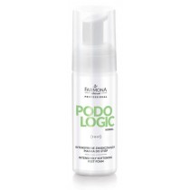 Farmona Podologic Intensively Softening Feet Foam intensywnie zmikczajca pianka do stp 165ml