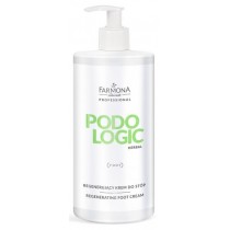 Farmona Podologic Regenerating Foot Cream Regenerujcy krem do stp 500ml