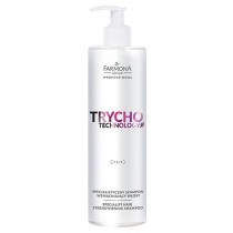 Farmona Trycho Technology Specialist HairStrengthening Shampoo specjalistyczny szampon wzmacniajcy wosy 250ml