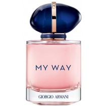 Giorgio Armani My Way Pour Femme Woda perfumowana 50ml spray