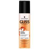 Gliss Kur Total Repair Conditioner ekspresowa odywka do wosw suchych i zniszczonych 200ml