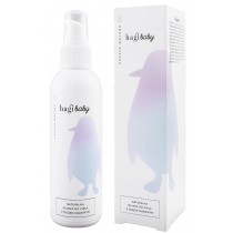 Hagi Baby naturalna oliwka do cia�a z olejem makowym 150ml
