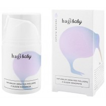 Hagi Baby naturalny krem pod pieluszk z olejem konopnym 50ml