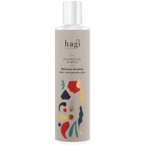 Hagi Naturalny �el do mycia Malinowy Chru�niak 300ml