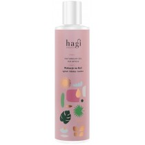 Hagi Naturalny żel do mycia Wakacje na Bali 300ml