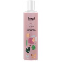 Hagi Naturalny el do mycia Wakacje na Bali 300ml