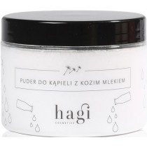 Hagi Puder do kpieli z kozim mlekiem 400g