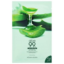 Holika Holika Soothing Gel Jelly Mask Sheet nawilajca maska w pachcie 23ml