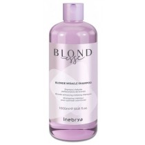 Inebrya Blondesse Blonde Miracle Shampoo odywczy szampon do wosw blond 1000ml