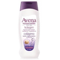 Instituto Espanol Avena Balsam do ciaa Kolagen 500ml