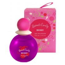 Jean Marc Sweet Candy Berry Woda toaletowa 100ml