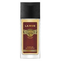 La Rive Cabana For Man Dezodorant 80ml spray