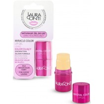 Laura Conti Naturalny el do ust koloryzujcy 5,5g