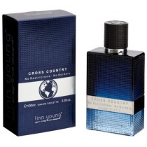 Linn Young Cross Country Woda toaletowa 100ml
