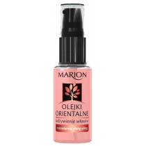 Marion Olejek orientalny do wosw Odywienie 30ml