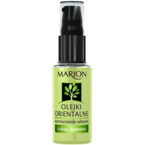 Marion Olejek orientalny do wosw Wzmocnienie 30ml