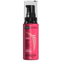 Marion Termoochrone serum chroniące włosy przed działaniem wysokiej temperatury 30ml