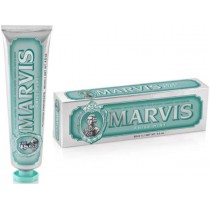 Marvis Fluoride Toothpaste pasta do zbw z fluorem Anise Mint 85ml