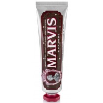 Marvis Fluoride Toothpaste pasta do zbw z fluorem Black Forest 85ml