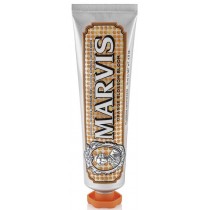 Marvis Fluoride Toothpaste pasta do zbw z fluorem Orange Blossom Bloom 75ml
