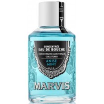 Marvis Mouthwash pyn do pukania jamy ustnej Anise Mint 120ml