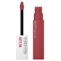 Maybelline Super Stay Matte Ink matowa pomadka w pynie 170 Initiator 5ml