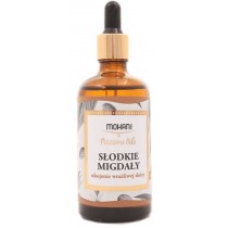 Mohani Precious Oils olej ze sodkich migdaw 100ml