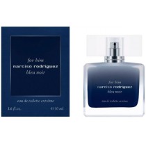 Narciso Rodriguez Bleu Noir Extreme For Him Woda toaletowa 50ml spray