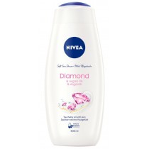 Nivea Care & Diamond Care Shower pielgnujcy el pod prysznic 500ml