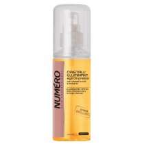 Numero Illuminating Crystals With Precious Oils kryształki nabłyszczające z olejkami szlachetnymi 75ml