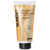 Numero Nourishing Shampoo With Shea Butter od�ywiaj�cy szampon z mas�em shea 300ml