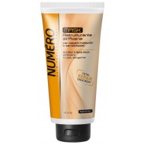 Numero Restructuring Mask With Oats restrukturyzująca maska z owsem 300ml