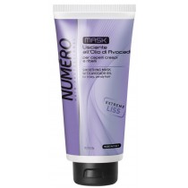 Numero Smoothing Mask With Avocado Oil wyg�adzaj�ca maska z olejkiem z awokado 300ml