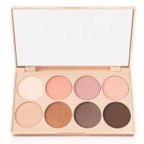 Paese Dreamily paleta cieni do powiek 12g