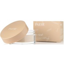 Paese Hi Rice! Coloured Rice Powder koloryzujcy sypki puder ryowy 10 Light Beige 10g