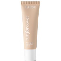 Paese Run For Cover 12H Longwear Foundation SPF10 dugotrway kryjcy podkad do twarzy 10C Ivory 30ml