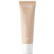 Paese Run For Cover 12H Longwear Foundation SPF10 dugotrway kryjcy podkad do twarzy 30N Light Beige 30ml