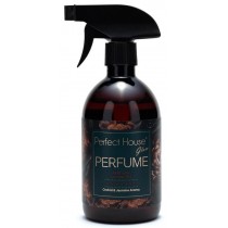 Perfect House Glam Perfume perfumy do wntrz Orchidea i Jamin 500ml