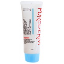 Purederm Oczyszczajcy i regenerujcy peeling enzymatyczny 100g